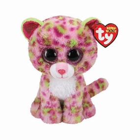 Lainey - Small Leopard