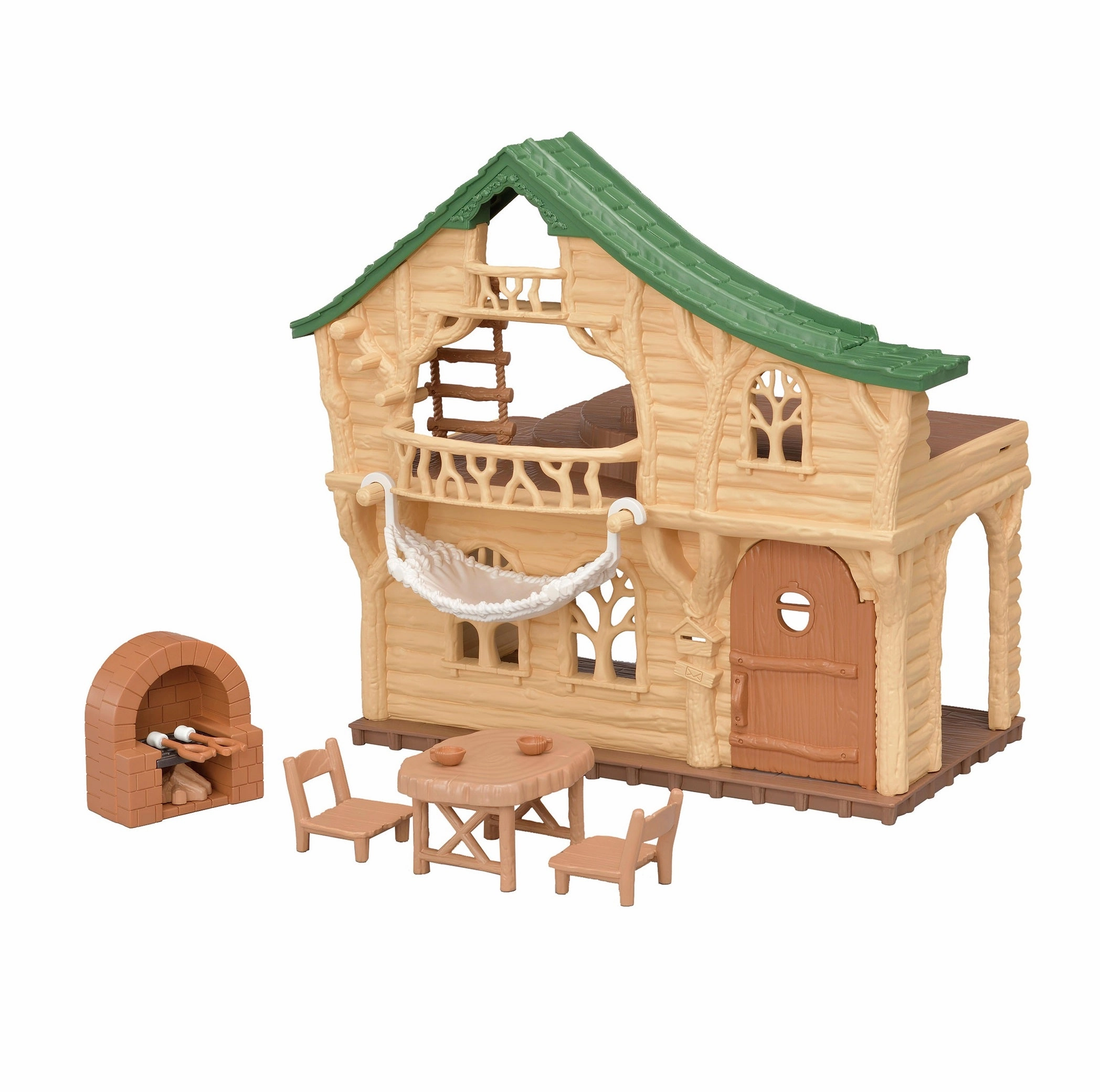 Lakeside Lodge