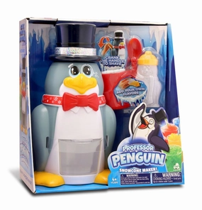 Lanard Penguin Snow Cone Maker