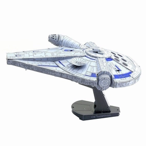 Lando's Millennium Falcon Model
