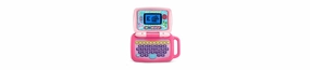 LeapFrog 2-In-1 Laptop Touch Learning System - Interactive Educational Toy