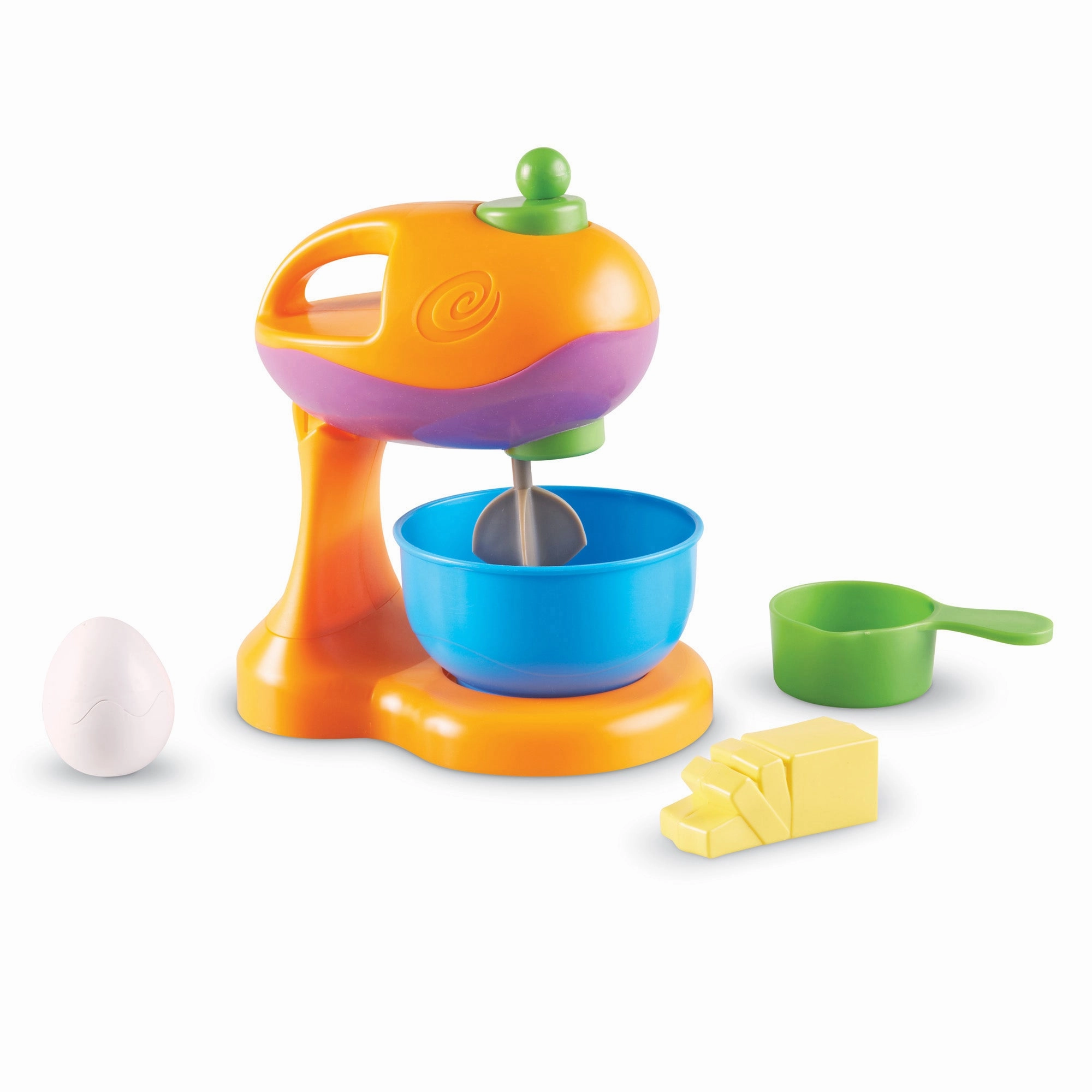 Learning Resources New Sprouts Mix it! - Mini Chef's Dream Set