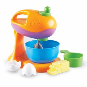 Learning Resources New Sprouts Mix it! - Mini Chef's Dream Set