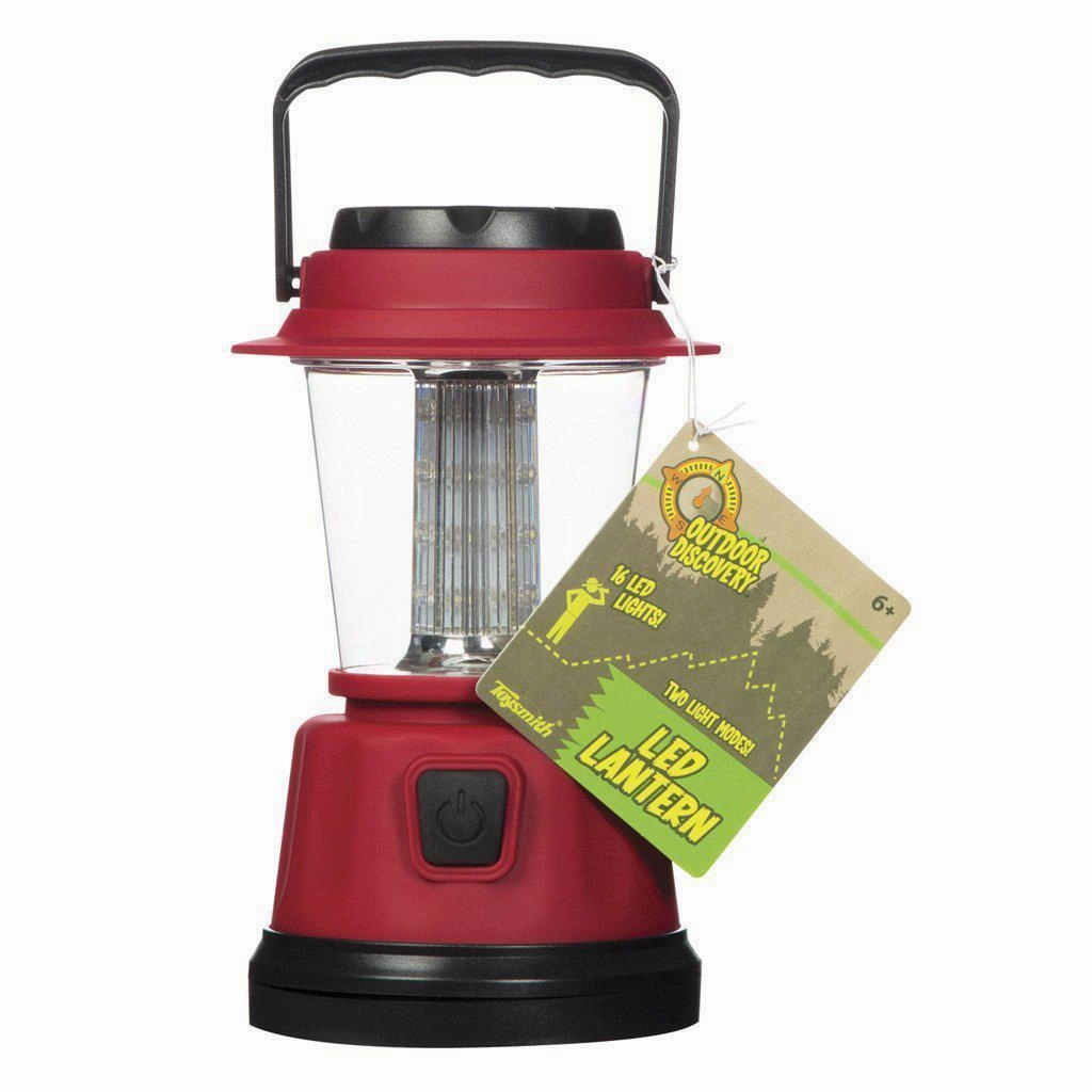 LED Lantern