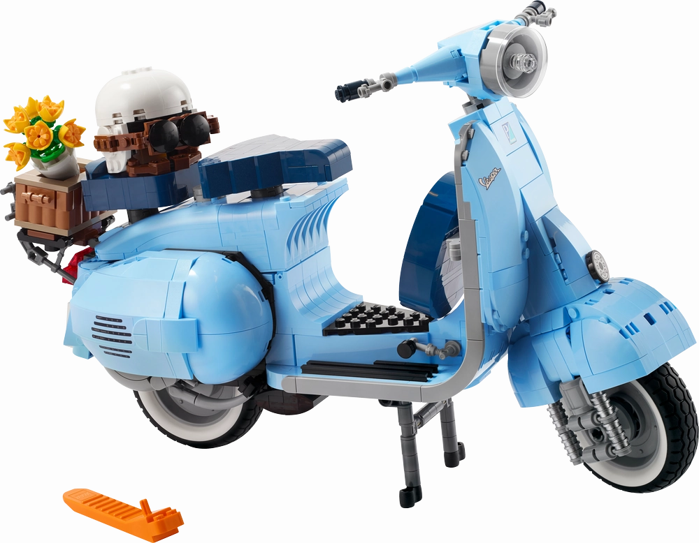 LEGO 10298 LEGO Icons Vespa 125 1960's Scooter