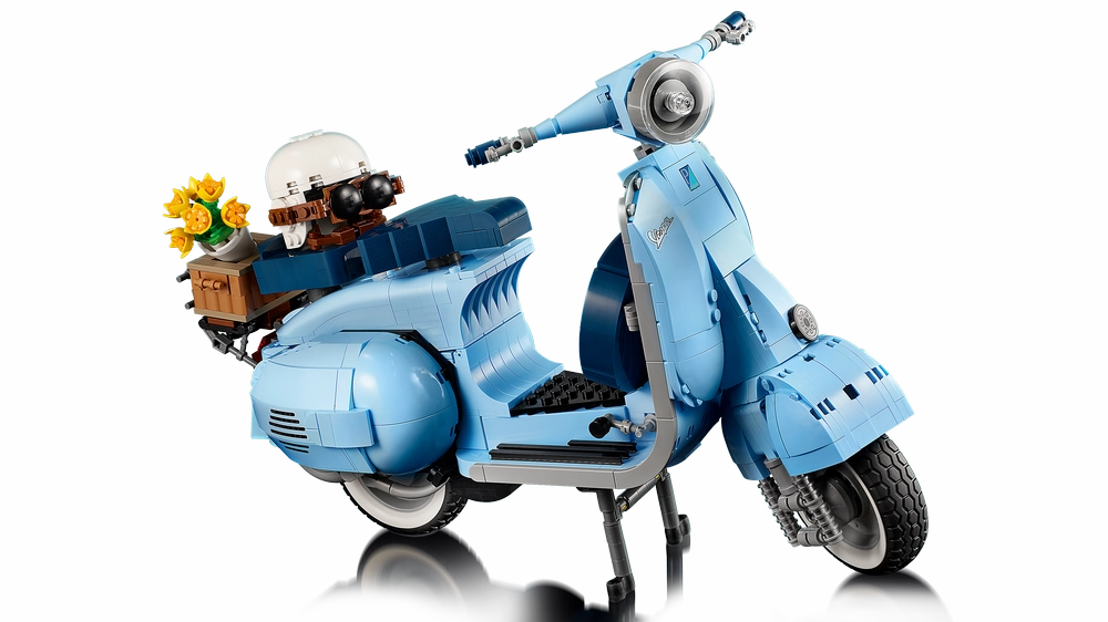 LEGO 10298 LEGO Icons Vespa 125 1960's Scooter