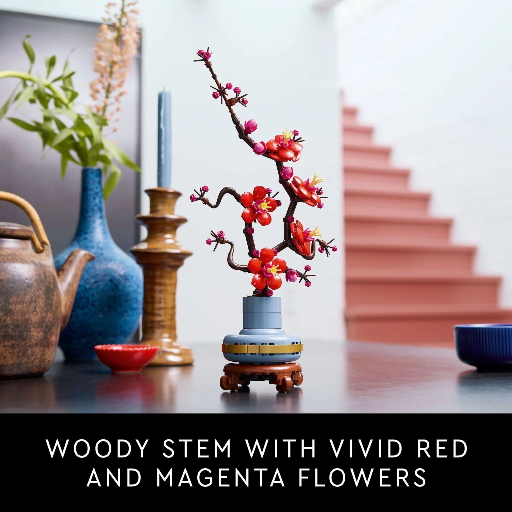 LEGO 10369 Botanicals Plum Blossom