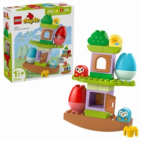 LEGO 10440 DUPLO Balancing & Stacking Tree