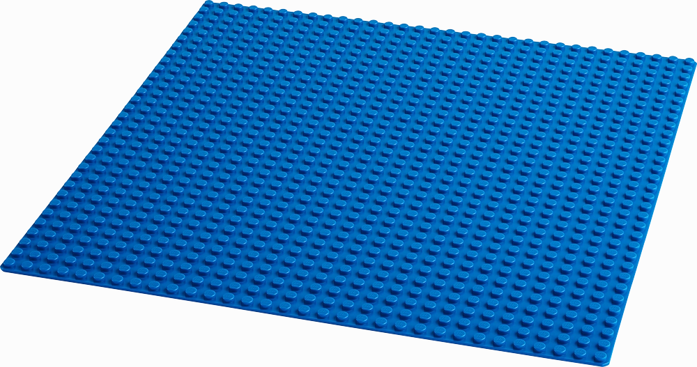 LEGO 11025 Classic Blue Baseplate