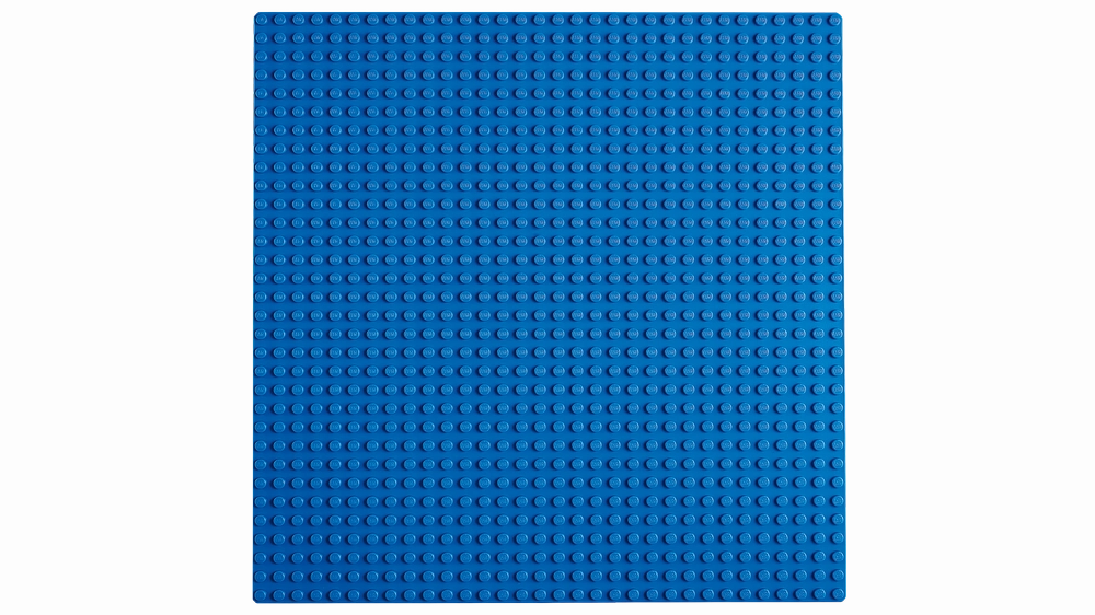 LEGO 11025 Classic Blue Baseplate