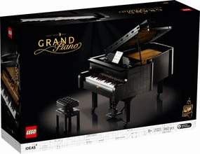 LEGO 21323 Ideas Grand Piano