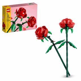 LEGO 40460 Botanicals Roses
