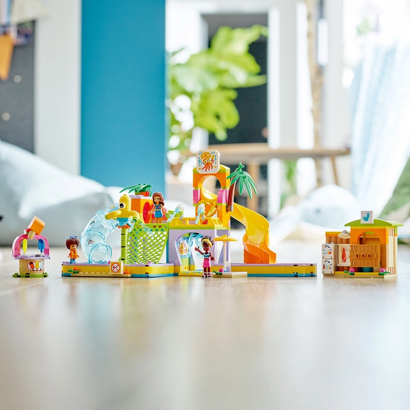 LEGO 41720 Friends Water Park