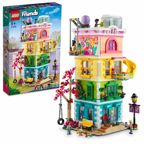 LEGO 41748 Friends Heartlake City Community Center