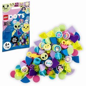 LEGO 41946 Dots Extra Dots Series 6