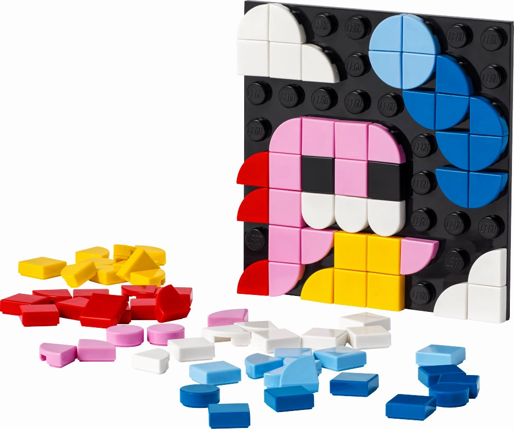 LEGO 41954 Dots Adhesive Patch