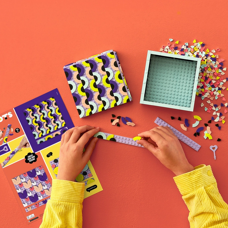 LEGO 41960 Dots Big Box