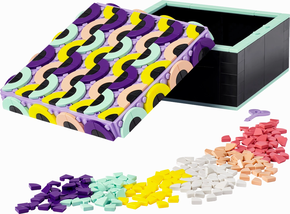 LEGO 41960 Dots Big Box