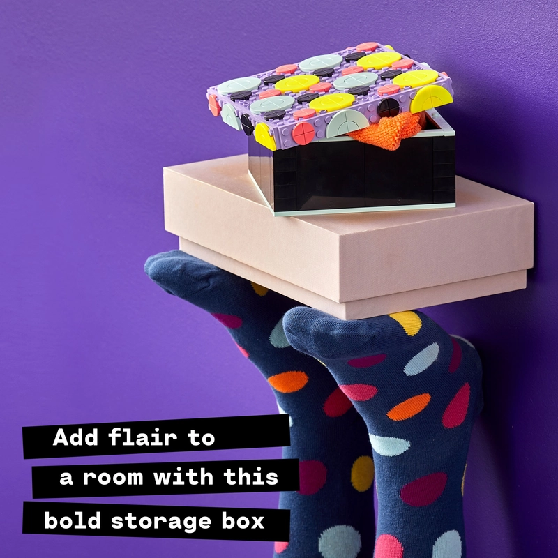 LEGO 41960 Dots Big Box