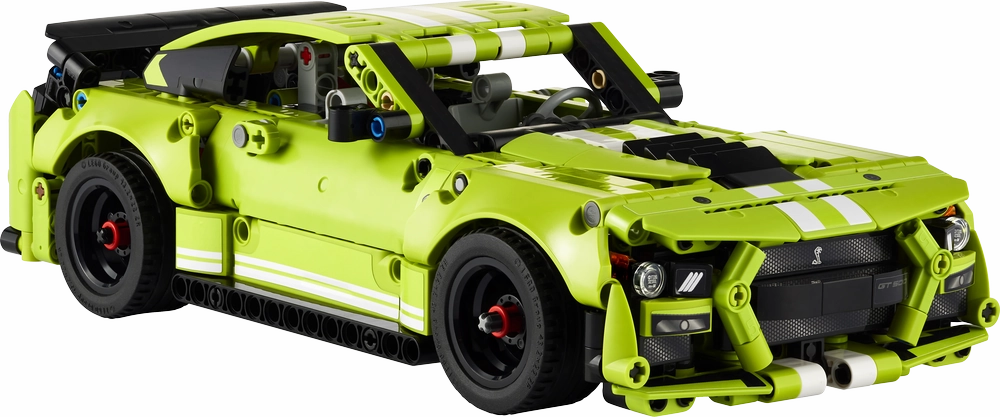 LEGO 42138 Technic Ford Mustang Shelby GT500