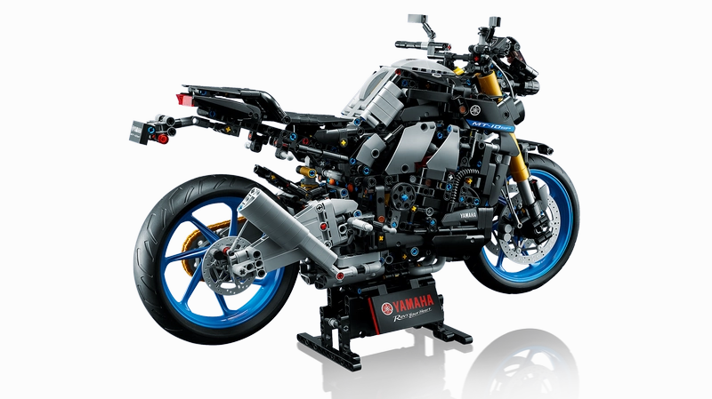 LEGO 42159 Technic Yamaha Mt-10 Sp