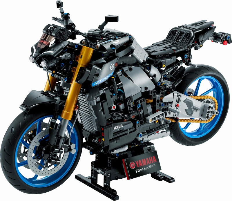 LEGO 42159 Technic Yamaha Mt-10 Sp