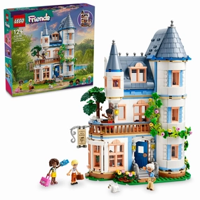 LEGO 42638 Friends Castle Bed And Breakfast
