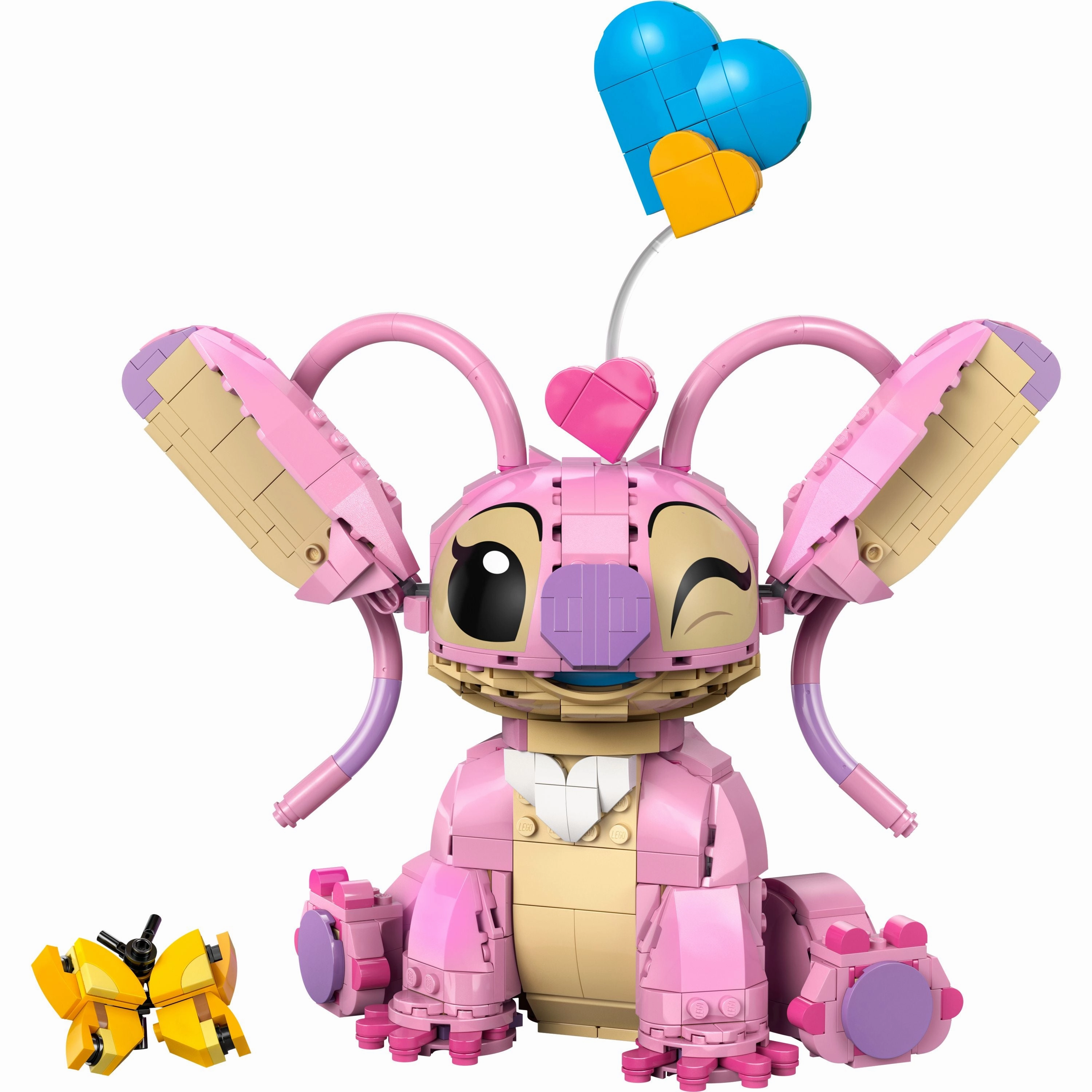 LEGO 43257 Disney Angel
