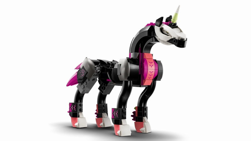 LEGO 71457 DREAMZzz Pegasus Flying Horse