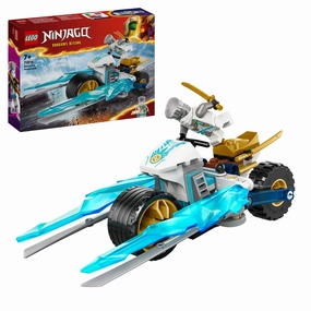 LEGO 71816 NINJAGO Zane's Ice Motorcycle