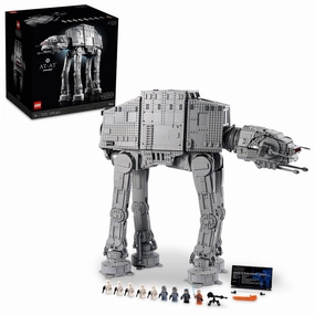 LEGO 75313 Star Wars At-At