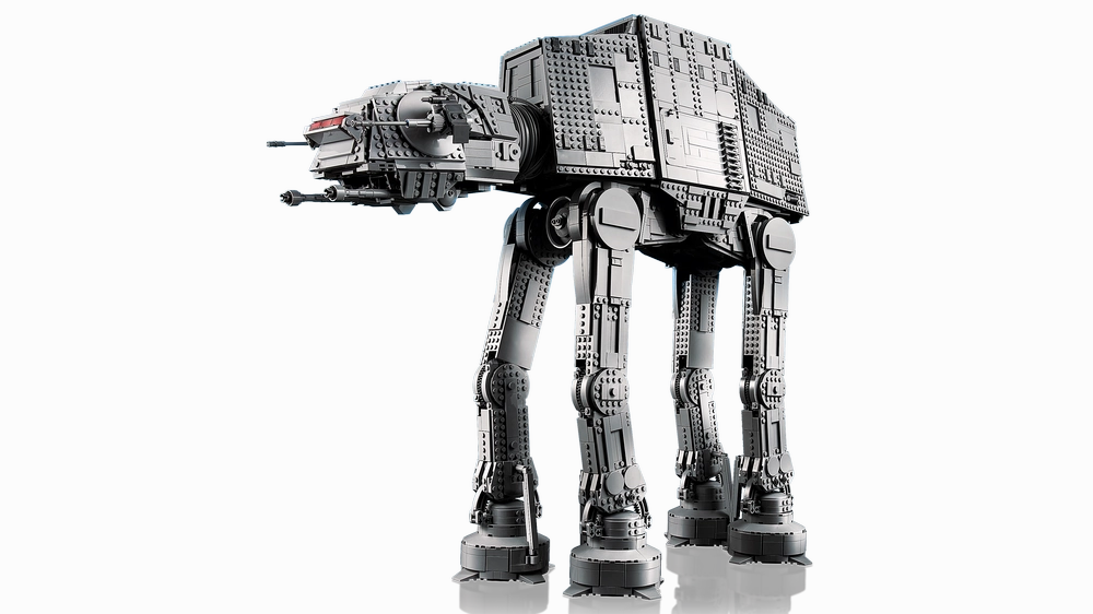 LEGO 75313 Star Wars At-At