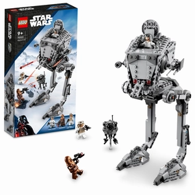 LEGO 75322 Star Wars Hoth At-St
