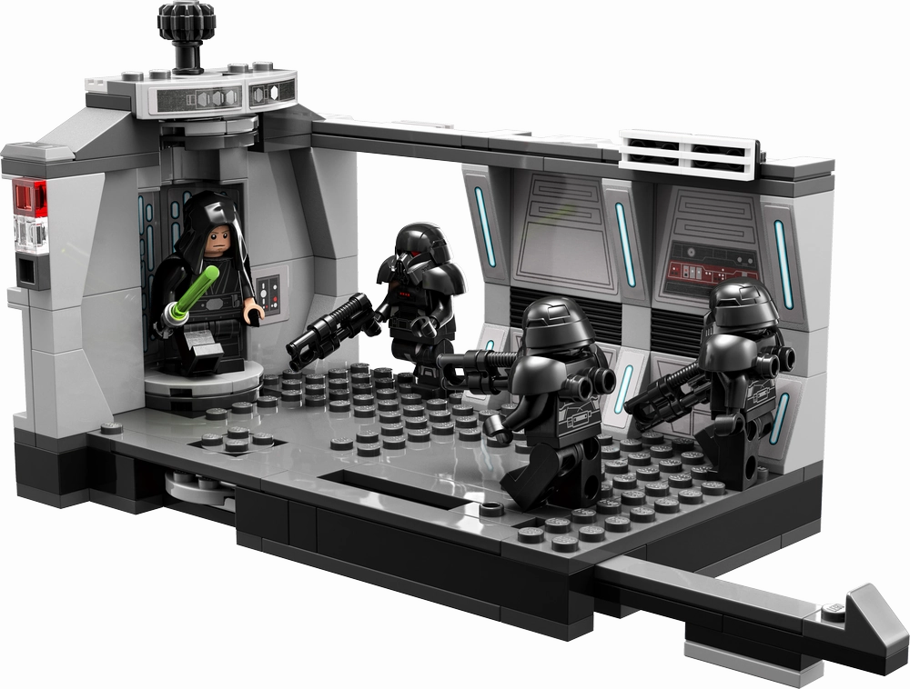 LEGO 75324 Star Wars Dark Trooper Attack