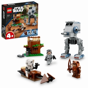 LEGO 75332 Star Wars At-St Building Kit