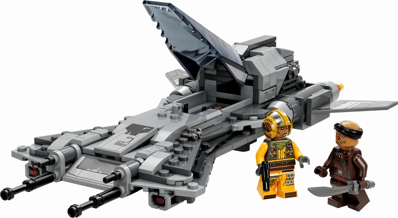 LEGO 75346 Star Wars Pirate Snub Fighter