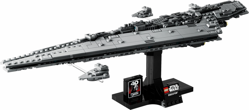 LEGO 75356 Star Wars Executor Super Star Destroyer