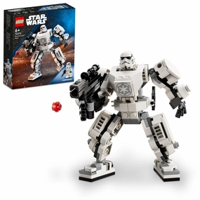 LEGO 75370 Star Wars Storm Trooper Mech