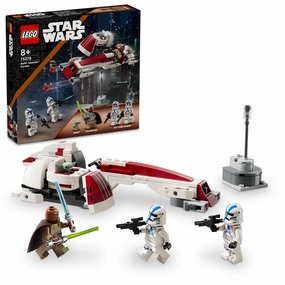 LEGO 75378 Star Wars Barc Speeder Escape