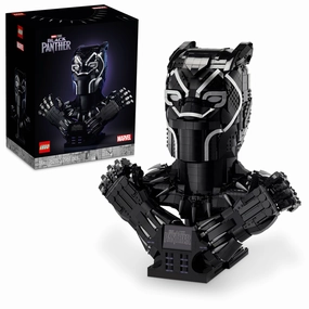 LEGO 76215 Marvel Black Panther