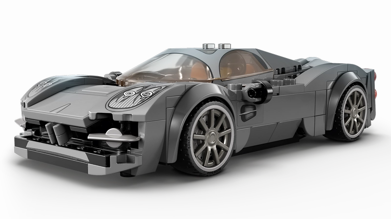 LEGO 76915 Speed Champions Pagani Utopia