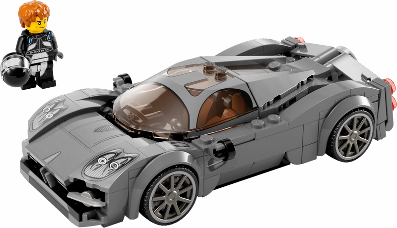 LEGO 76915 Speed Champions Pagani Utopia