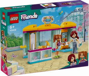 Lego Friends 42608 Tiny Accessories Store Toy Playset for Ages 6 & Up