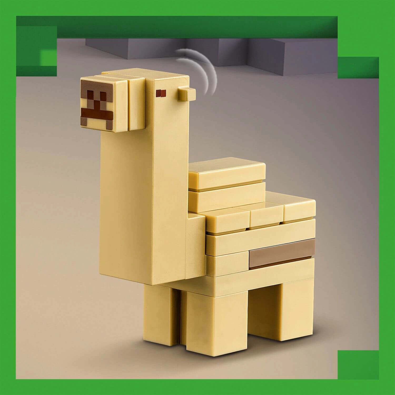 Lego Minecraft 21251 Steve's Desert Expedition Playset for Ages 6 & Up