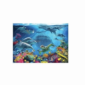 Life Underwater