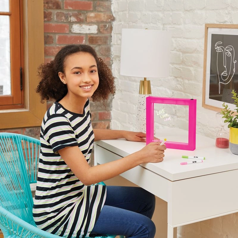 Light Up Message Board