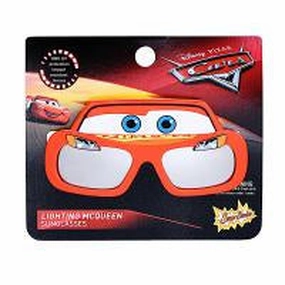 Lil Cars Lightning Mcqueen Sunstach
