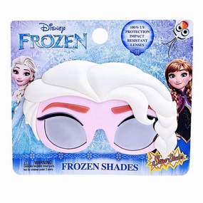 Lil Frozen Elsa Sunstach