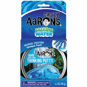 Liquid Glass - Falling Water 90g Tin