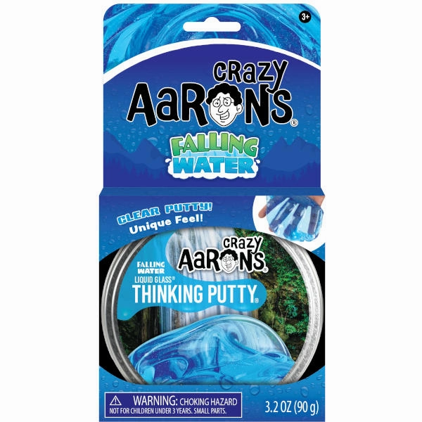 Liquid Glass - Falling Water 90g Tin